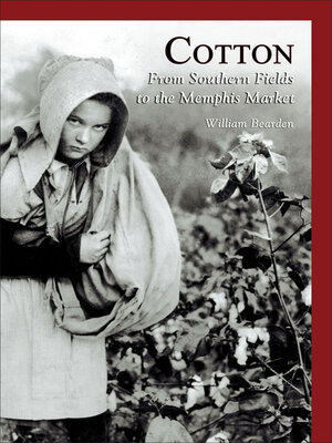 cover image of Cotton